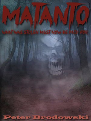 cover image of Matanto